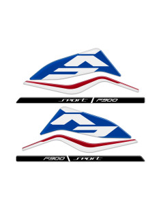 Handguard Stickers per F 900 XR 2