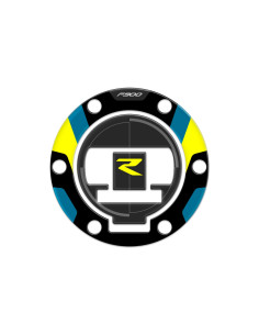 Fuel cap protection per F 900 R 2