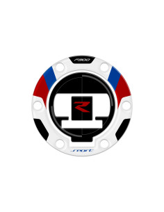 Fuel cap protection per F 900 R 2