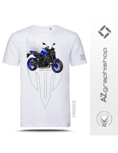 T-shirt per Yamaha - MT-09 2
