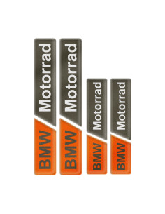 Reflective sticker for suitcases per R 1200 GS ADV 2