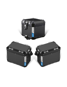 Reflective sticker for suitcases per R 1200 GS ADV 2