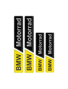 Reflective sticker for suitcases per R 1200 GS ADV 2
