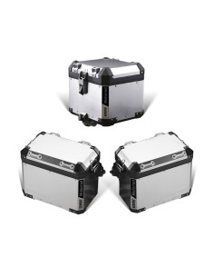 Reflective sticker for suitcases per R 1200 GS ADV 2