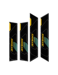 Adesivo resinato rifrangente per BMW - R 1300 GS ADV 2