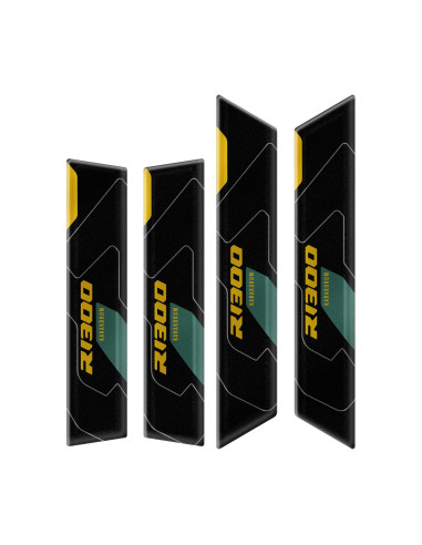 Adesivo resinato rifrangente per BMW - R 1300 GS ADV