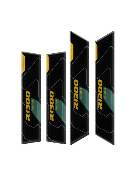 Adesivo resinato rifrangente per BMW - R 1300 GS ADV