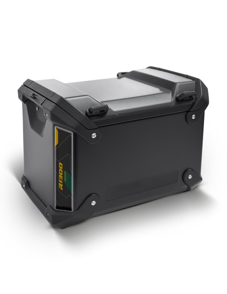 Adesivo resinato rifrangente per BMW - R 1300 GS ADV