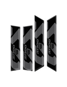 Adesivo resinato rifrangente per BMW - R 1300 GS ADV 2