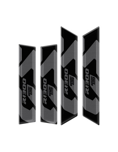 Adesivo resinato rifrangente per BMW - R 1300 GS ADV