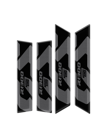 Adesivo resinato rifrangente per BMW - R 1300 GS ADV