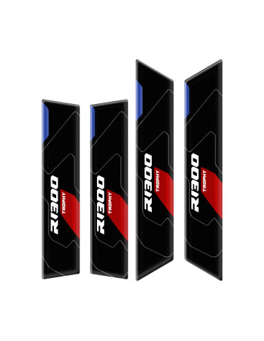 Refractive resin adhesive per BMW - R 1300 GS ADV