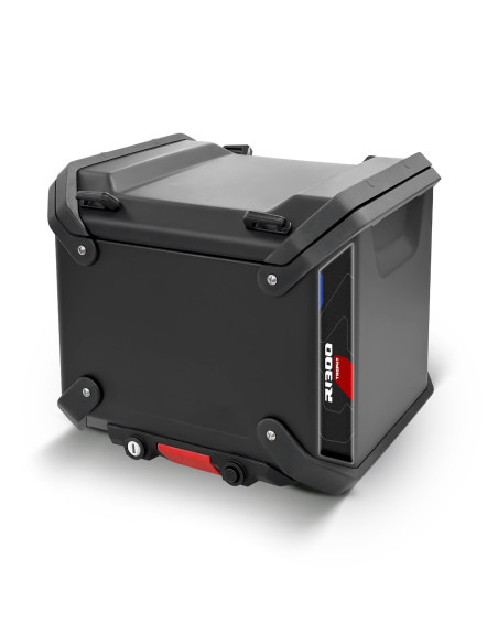 Refractive resin adhesive per BMW - R 1300 GS ADV