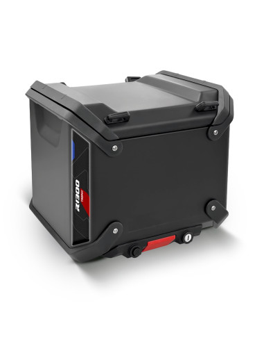 Adesivo resinato rifrangente per BMW - R 1300 GS ADV