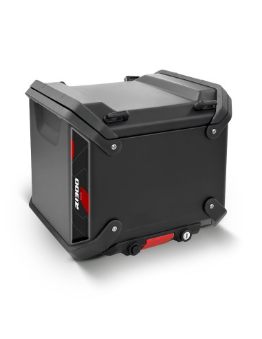 Adesivo resinato rifrangente per BMW - R 1300 GS ADV