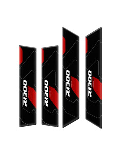 Adesivo resinato rifrangente per BMW - R 1300 GS ADV 2