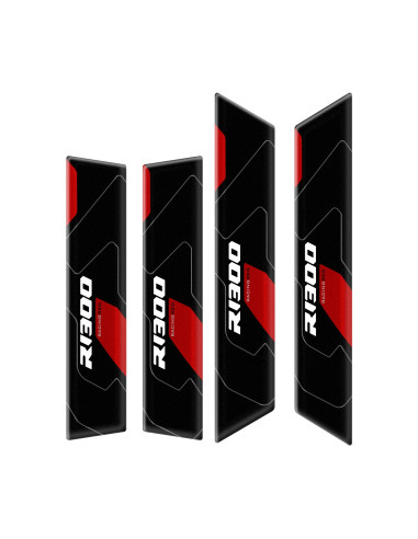 Adesivo resinato rifrangente per BMW - R 1300 GS ADV