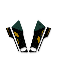 Adesivi Parafango per BMW - R 1300 GS ADV 2