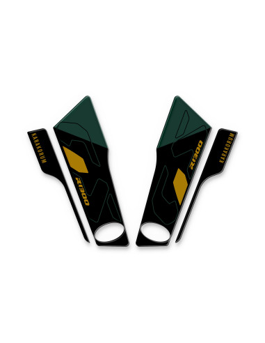 Adesivi Parafango per BMW - R 1300 GS ADV