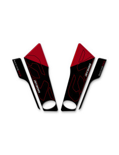 Adesivi Parafango per BMW - R 1300 GS ADV 2