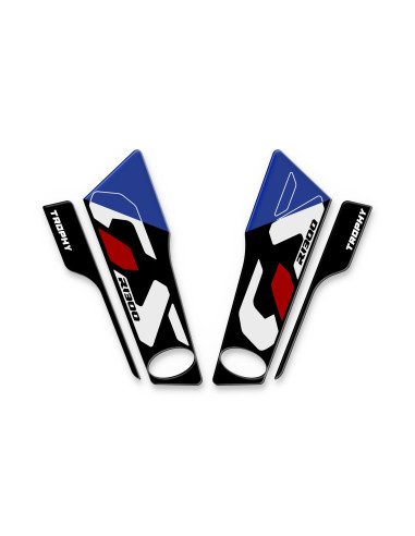 Adesivi Parafango per BMW - R 1300 GS ADV