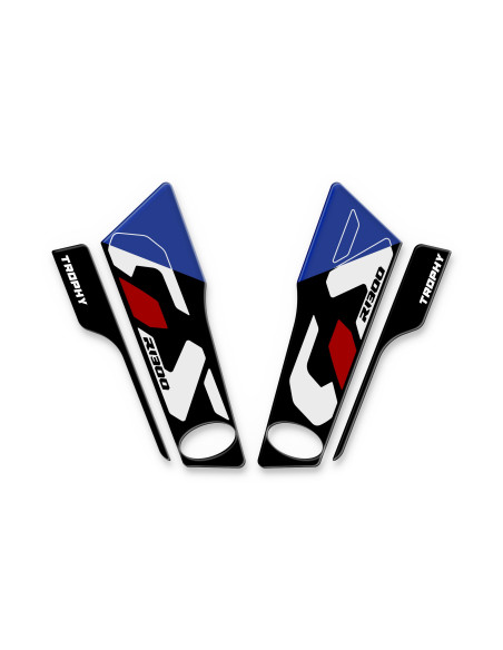 Fender Stickers per BMW - R 1300 GS ADV