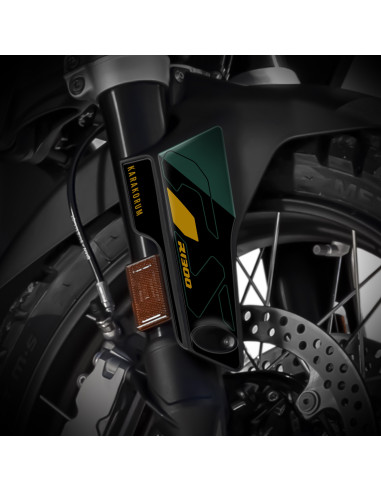 Adesivi Parafango per BMW - R 1300 GS ADV