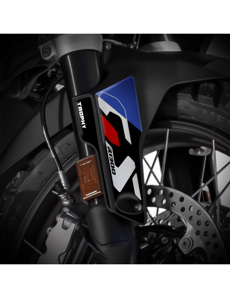 Adesivi Parafango per BMW - R 1300 GS ADV