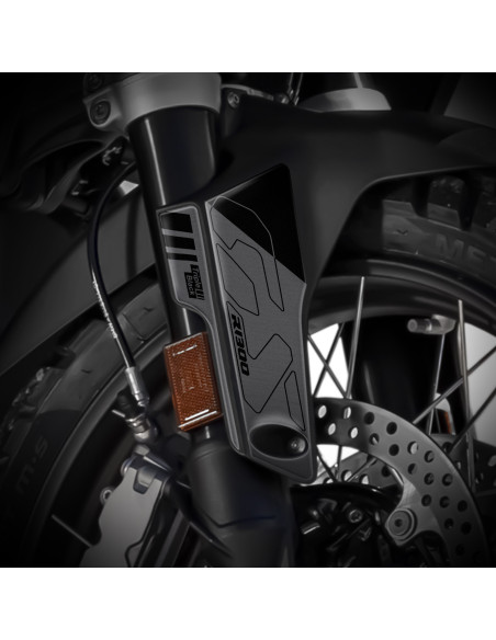 Adesivi Parafango per BMW - R 1300 GS ADV