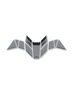 Fender Stickers per X-ADV 750 2