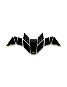 Fender Stickers per X-ADV 750 2