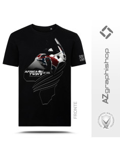 T-shirt per Honda - Africa Twin Adventure Sports CRF 1100 L