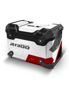 Suitcase Stickers per BMW - R 1300 GS ADV 2
