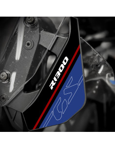 Deflector stickers per R 1300 GS