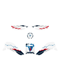 Sticker kits per Honda - Africa Twin CRF 1100 L