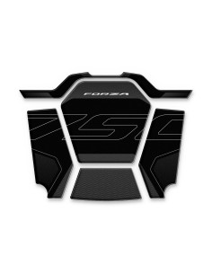  Aufkleber für die Zündzentrale per Forza 750