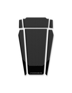  Tanktüraufkleber per Forza 750