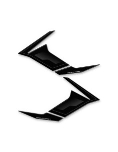  Kleber für Kunststoffuntersattel per Forza 750