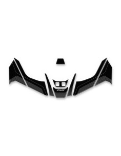 Lenkeraufkleber per Forza 750