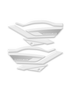 Verkleidungsaufkleber per Forza 750 2025 On GP-FORZA-010 2