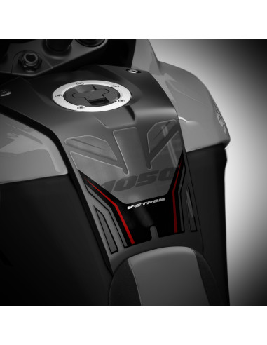 Tankschutz per V-Strom 1050SE