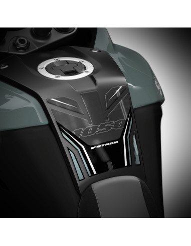 Tankschutz per V-Strom 1050SE