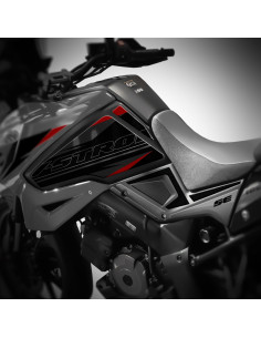 Tank-Seitenaufkleber per V-Strom 1050SE 2