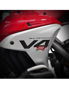 Kit adesivi per Multistrada V4 S 2