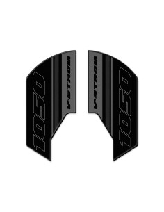 Fender Stickers per V-Strom 1050SE 2