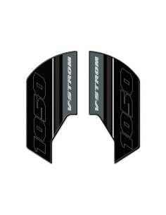 Fender Stickers per V-Strom 1050SE 2