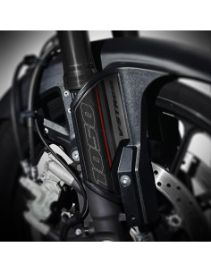 Kotflügel-Aufkleber per V-Strom 1050SE 2