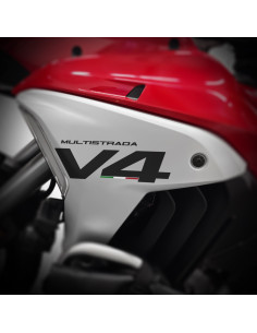 Aufkleber-Kits per Multistrada V4 2