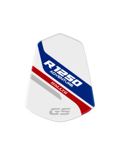  Aufkleber vorne per R 1250 GS ADV 2