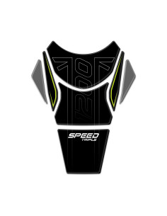 Tank Pad per Triumph - Speed Triple